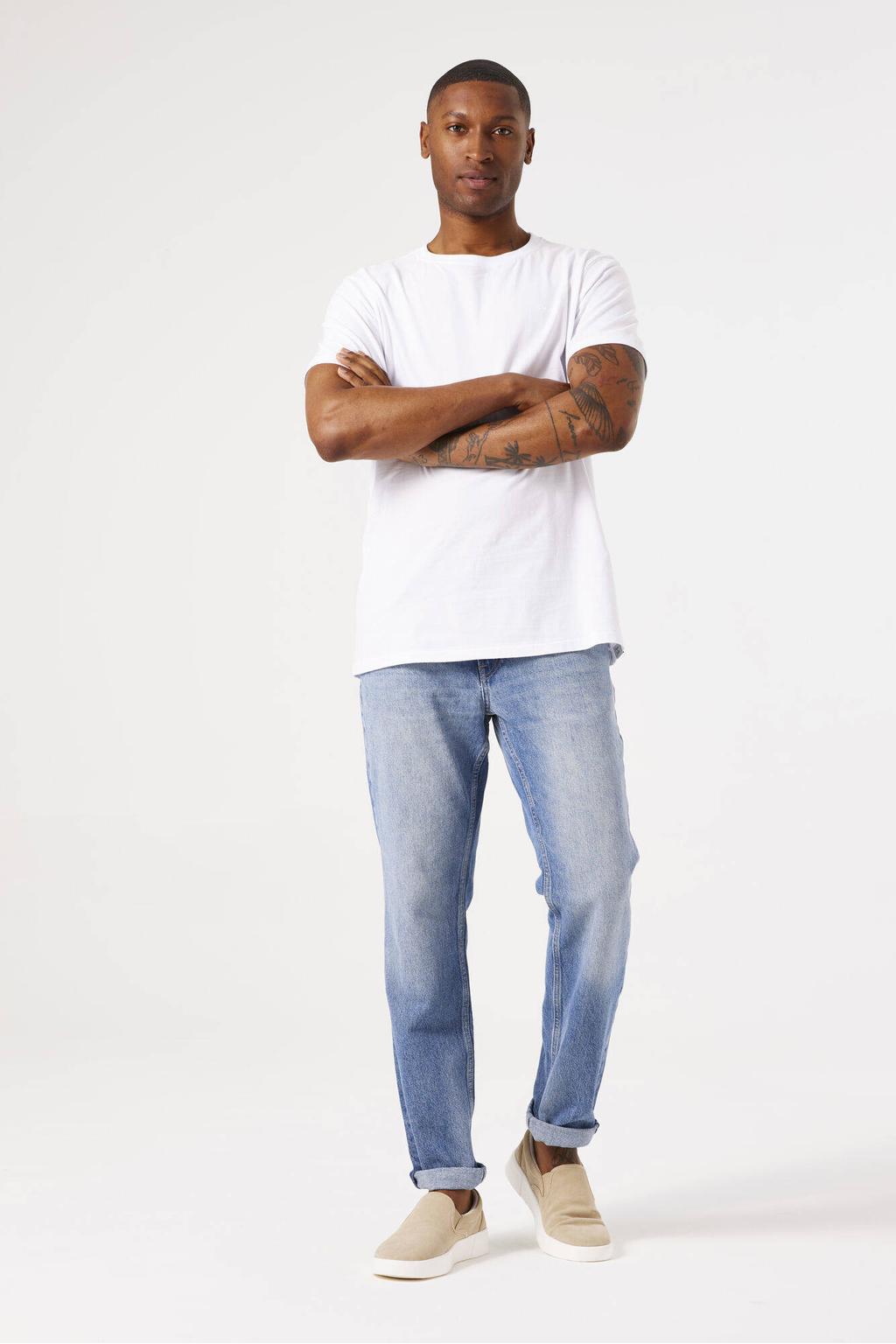 Garcia Maurizio loose fit jeans medium used
