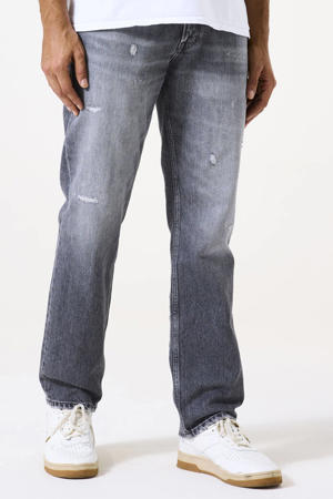 Maurizio loose fit jeans dark used