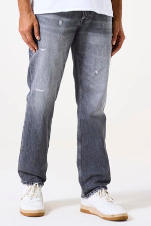 Maurizio loose fit jeans dark used