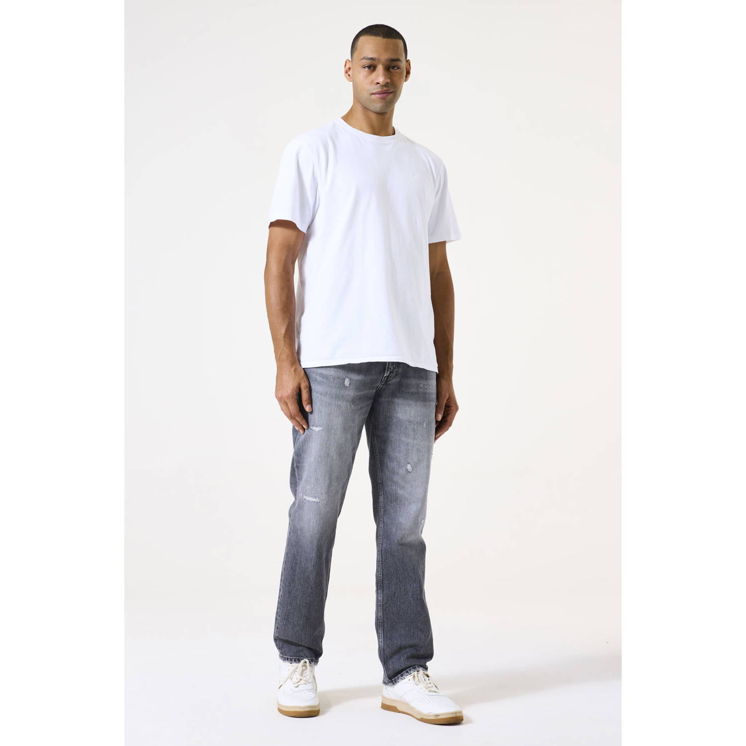 Garcia Maurizio loose fit jeans 8188 dark used