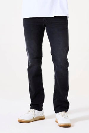 straight leg jeans dark used