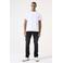 Garcia straight leg jeans dark used