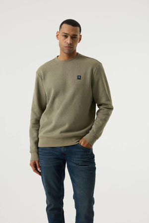 sweater lichtkaki