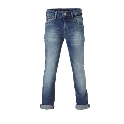 Scotch Soda Strummer Skinny Fit Jeans scotch soda kopen in de aanbieding