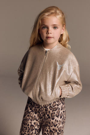 jasje voor binnen goud