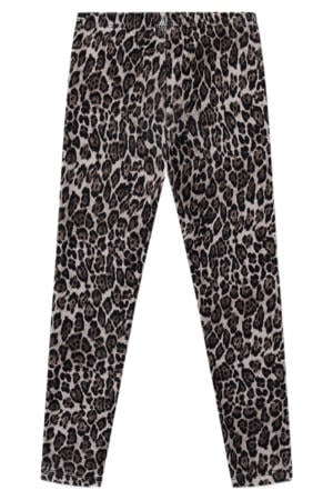 legging bruin