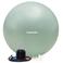Tunturi  gymbal 55 cm mintgroen