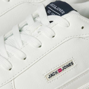JFWBounce sneakers wit/blauw