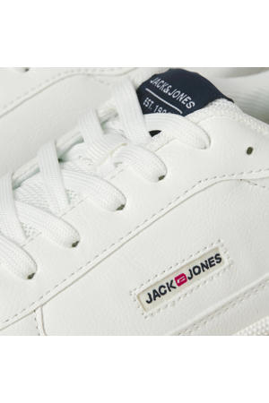 JFWBounce sneakers wit/blauw