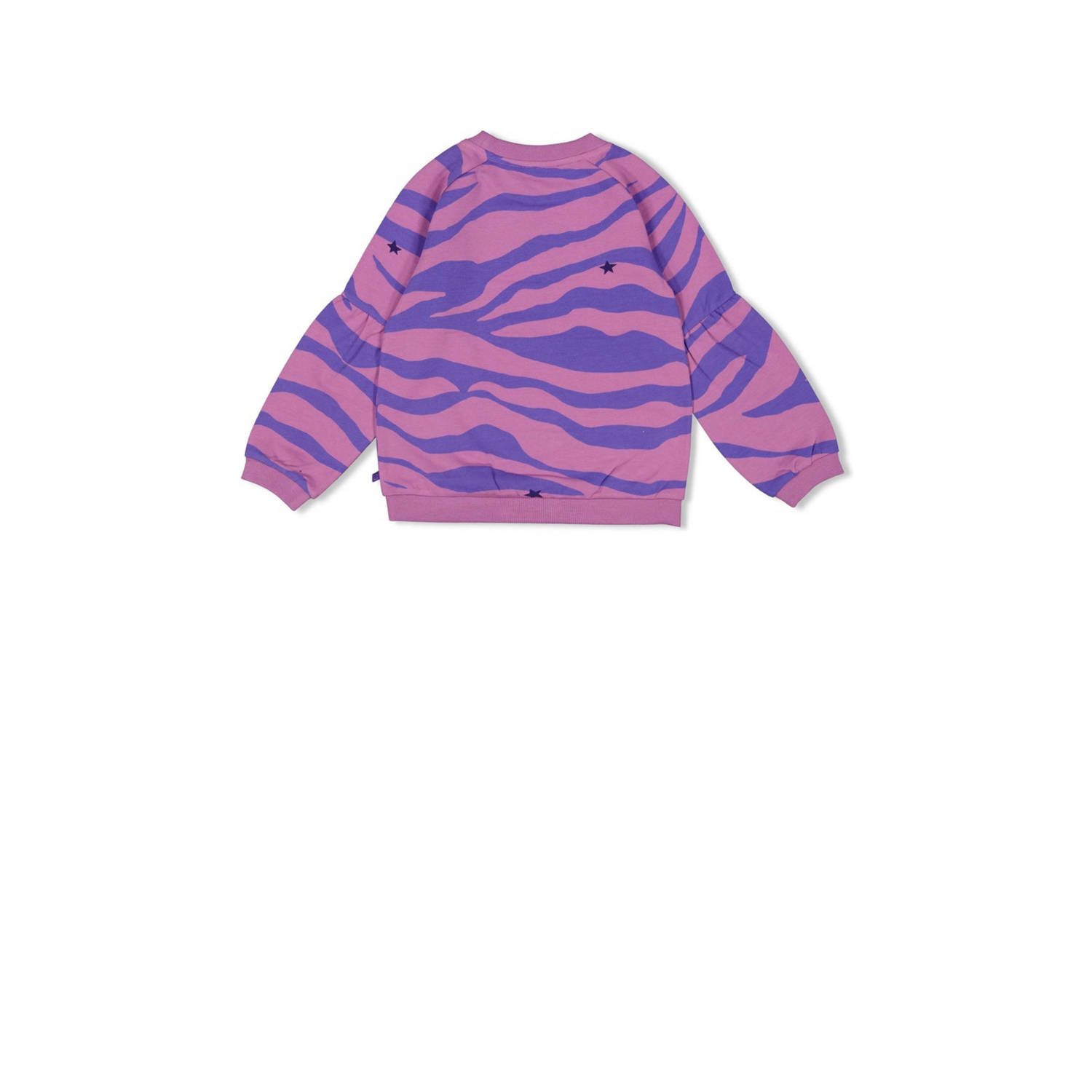 Jubel sweater roze