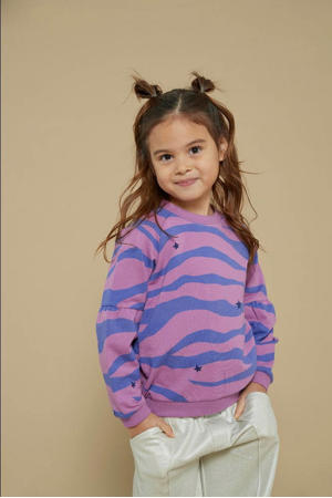sweater roze