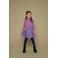 Jubel regular legging donkerblauw