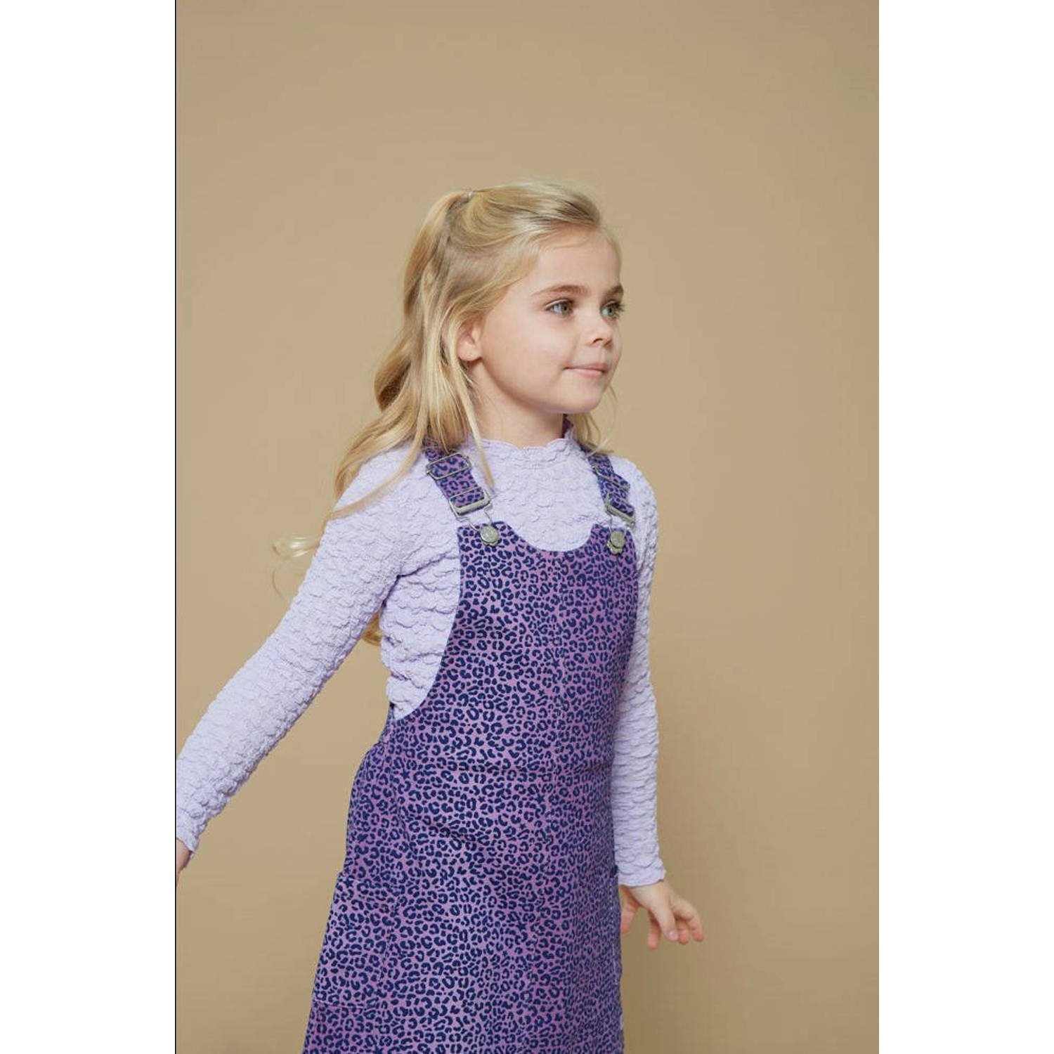 Jubel longsleeve lila