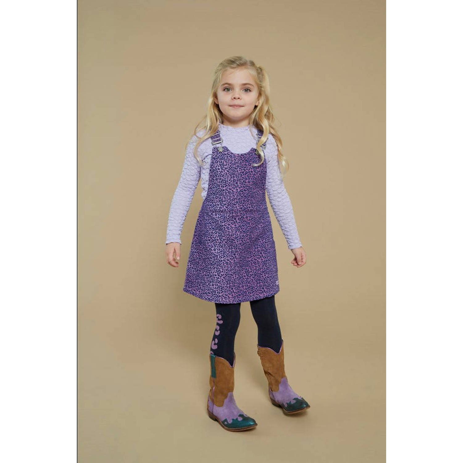 Jubel longsleeve lila