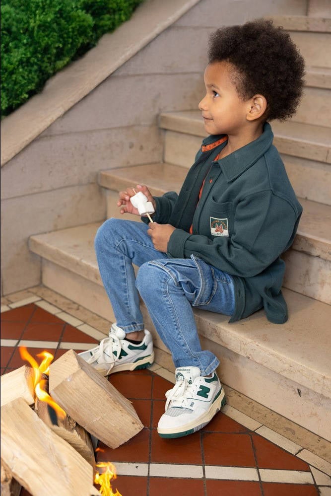 cargo jeans