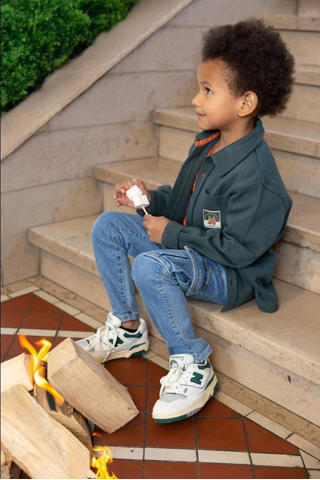cargo jeans