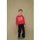 Jubel sweater rood/wit Queen Of Hearts