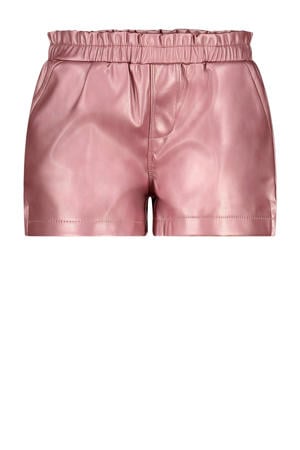 regular casual short roze
