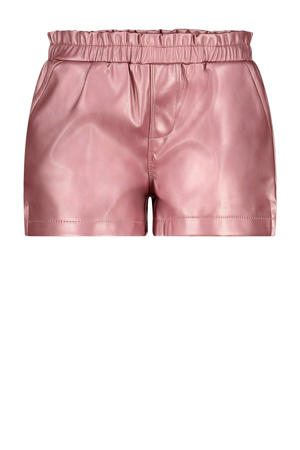 regular casual short roze