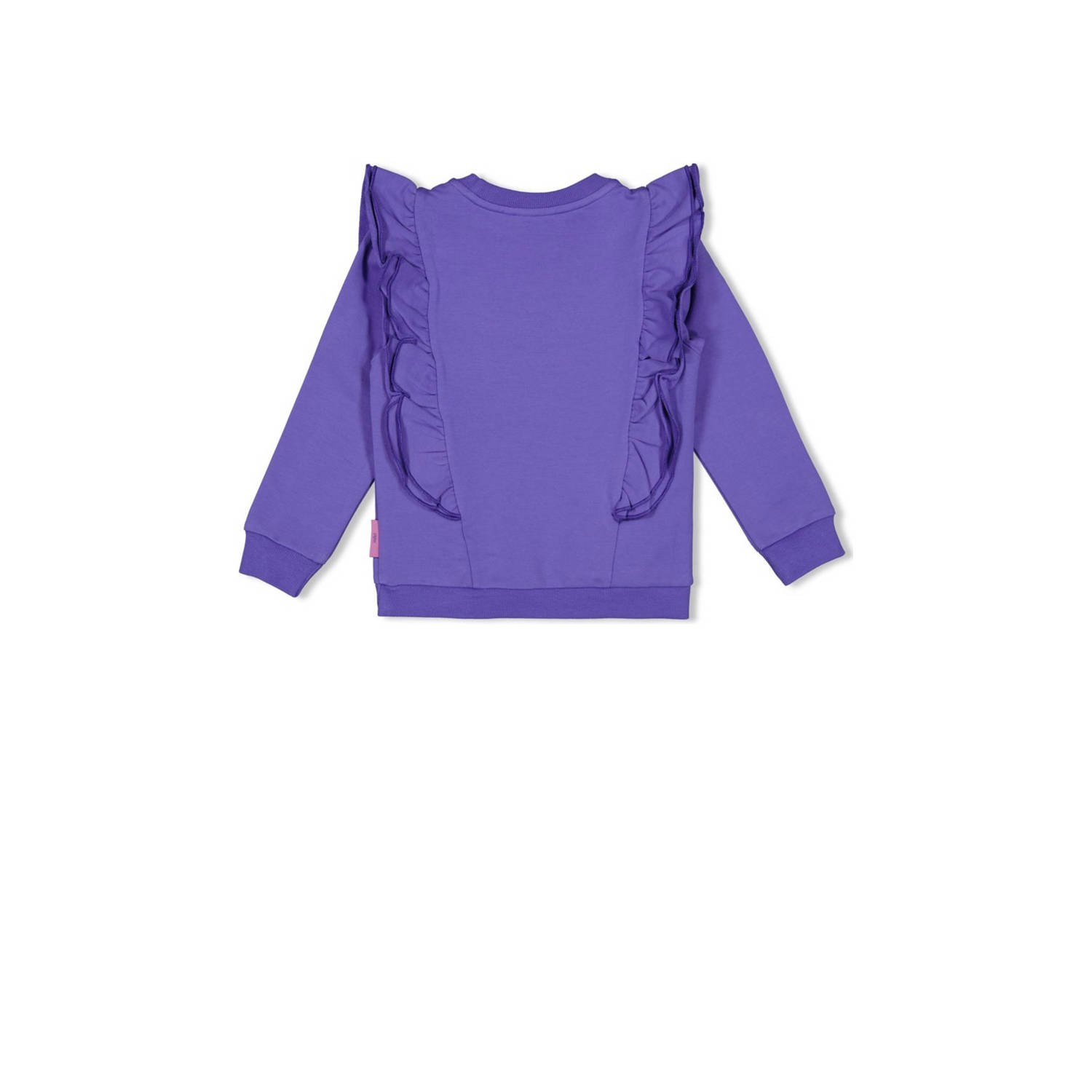Jubel sweater paars