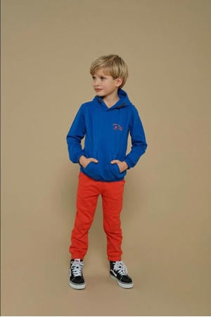sweatpants oranje Chasing trails