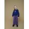 Jubel sweater donkerblauw