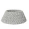 Decoris Boomring stof wit