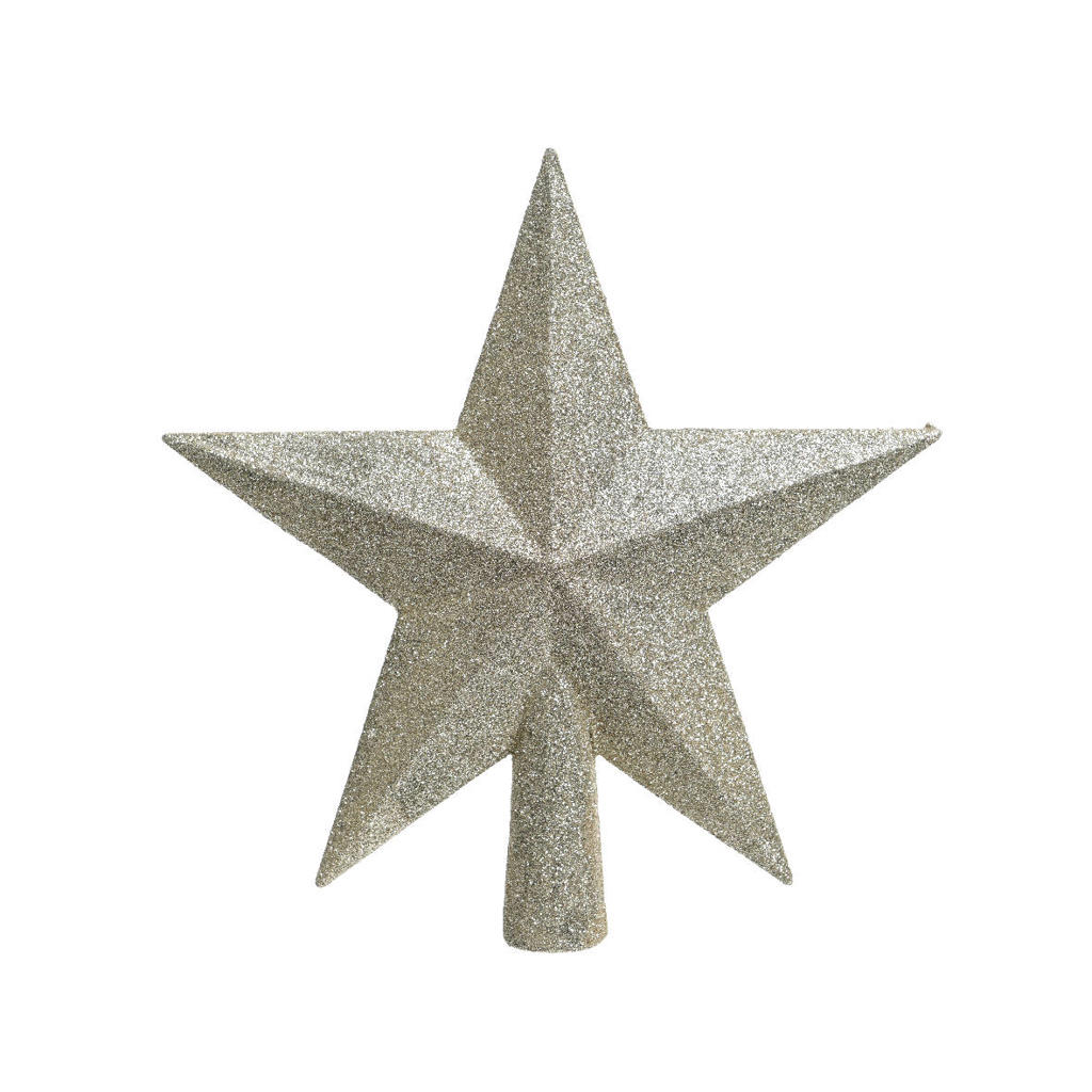 Decoris polystyrene piek parel