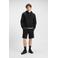 HUGO hoodie zwart