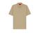HUGO regular polo DONOS beige