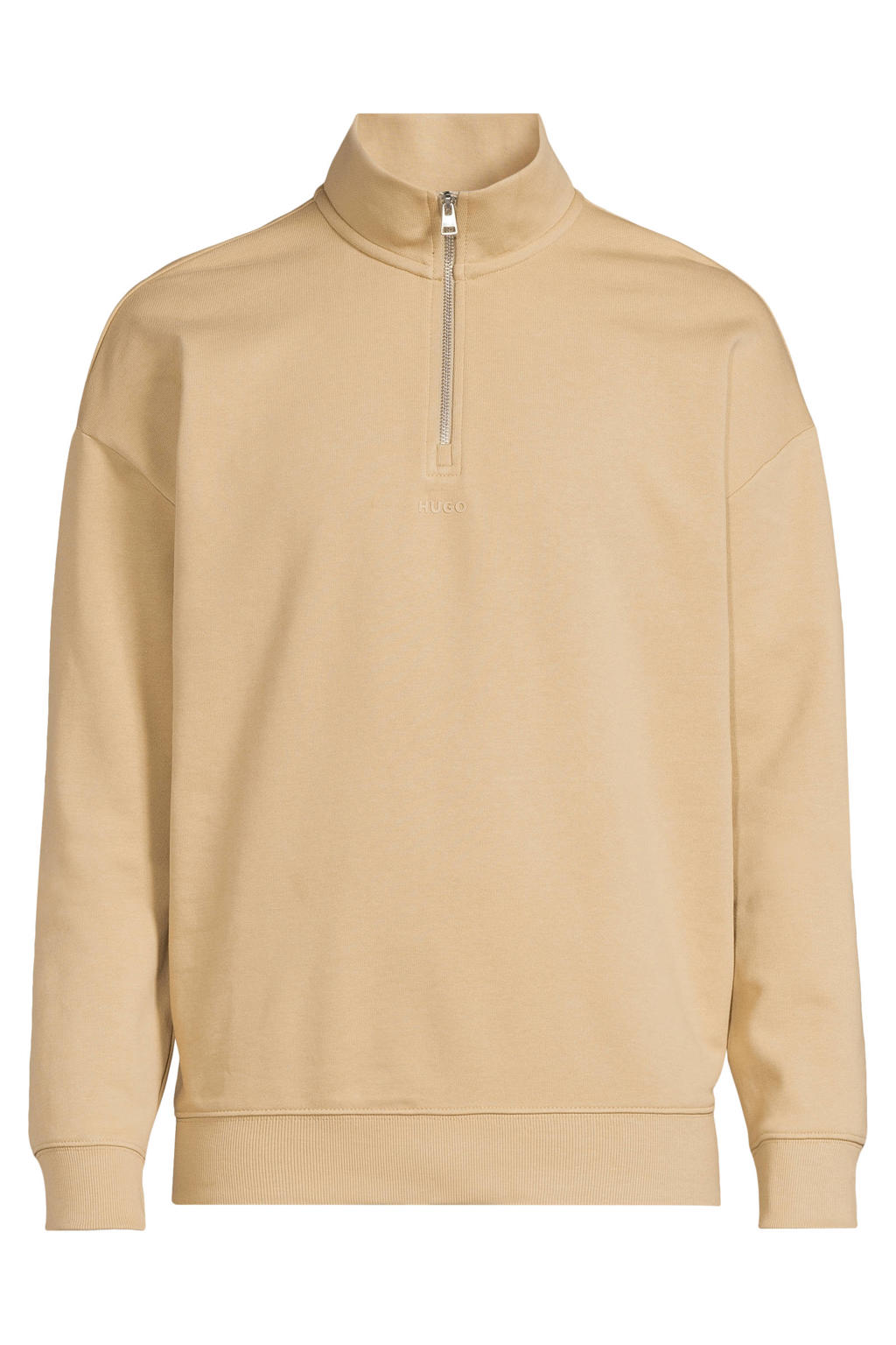 HUGO sweater beige