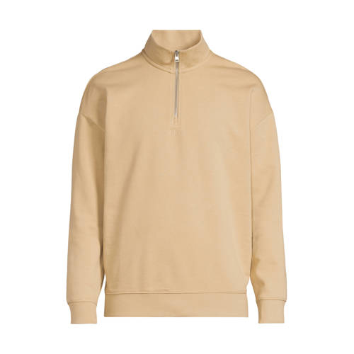 HUGO sweater beige afbeelding