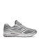 Saucony sneakers zilver
