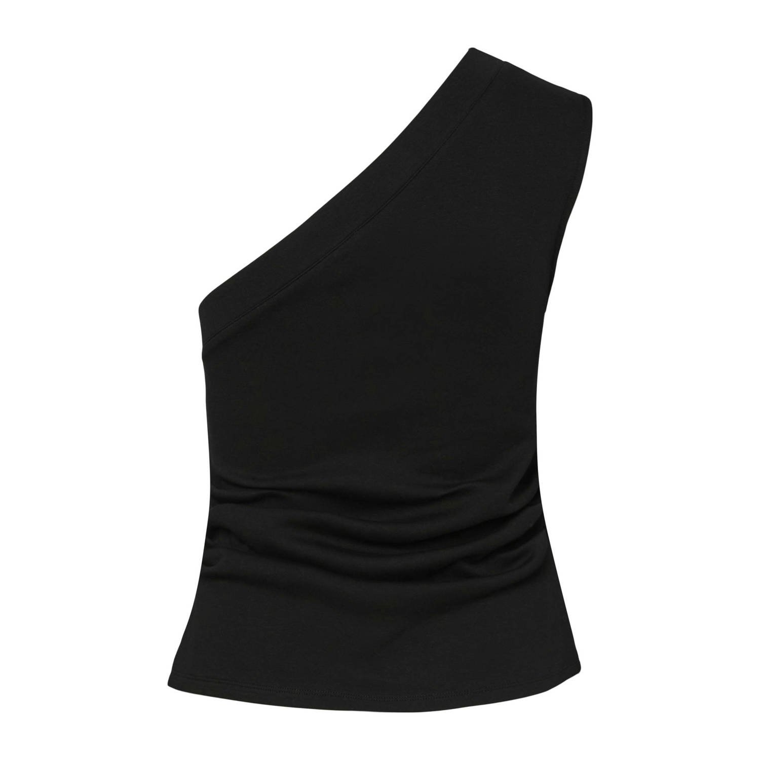 Y.A.S top zwart