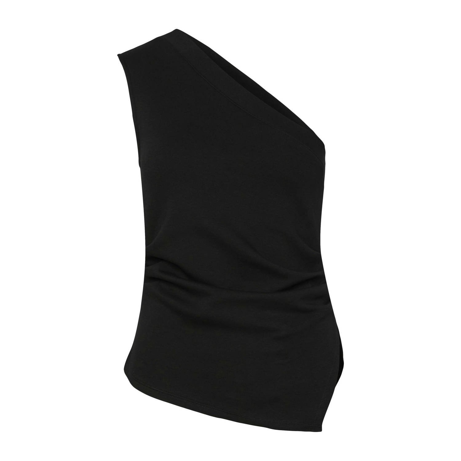 Y.A.S top zwart