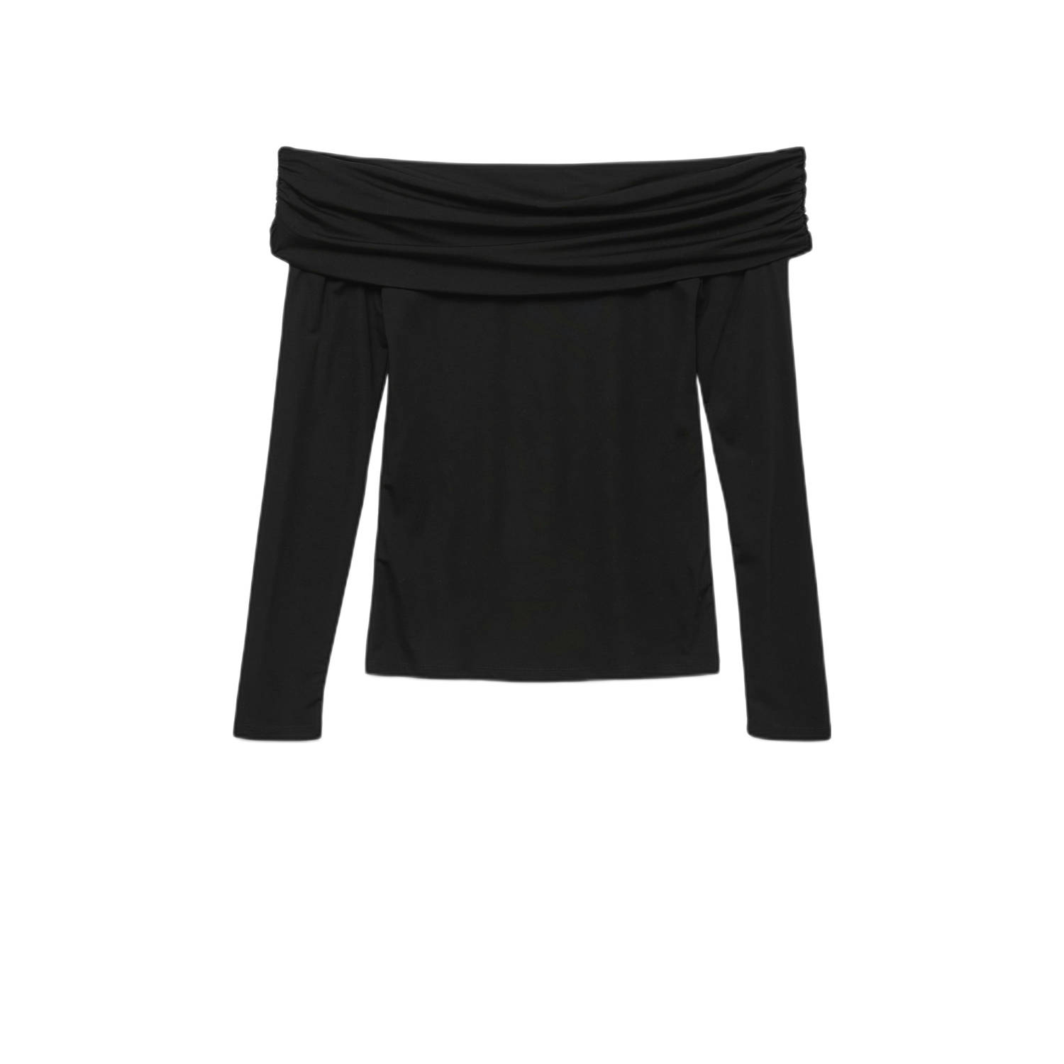 VERO MODA top zwart