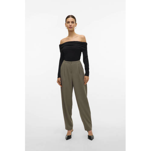 AWARE top zwart afbeelding