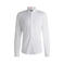 BOSS casual overhemd wit