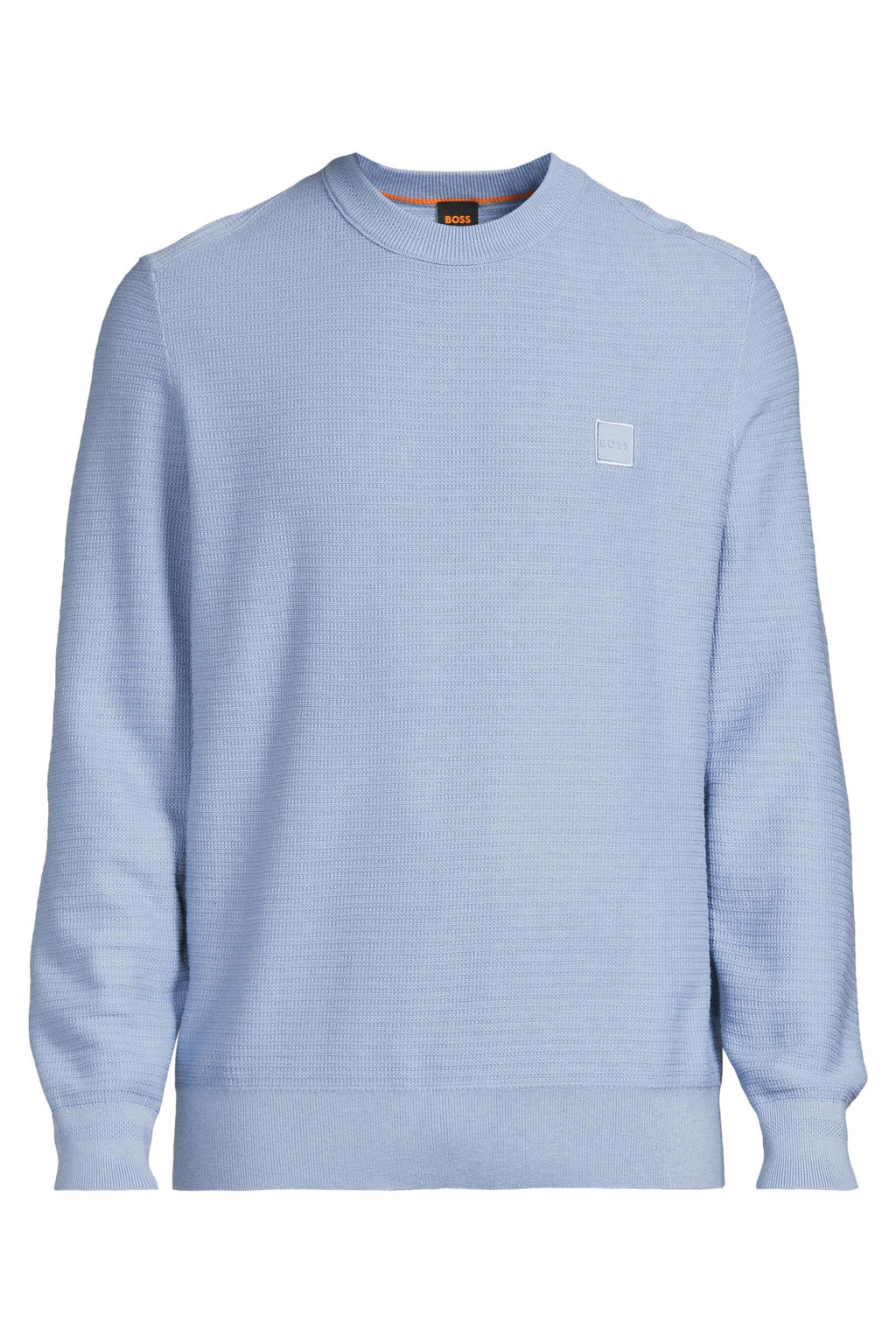 50g Ricorumi -Spin - Kleur : 10 - Verloop blauw - fijn katoen voor