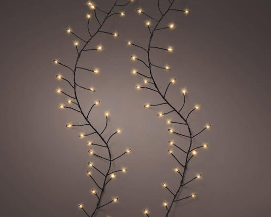 Lumineo kerstboomverlichting