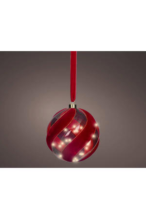 micro LED bal - binnen - warm wit