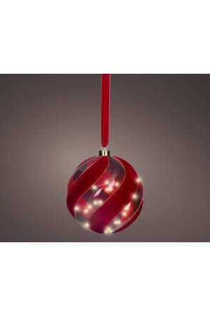 micro LED bal - binnen - warm wit