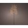 Lumineo micro LED boom - buiten - klassiek wit