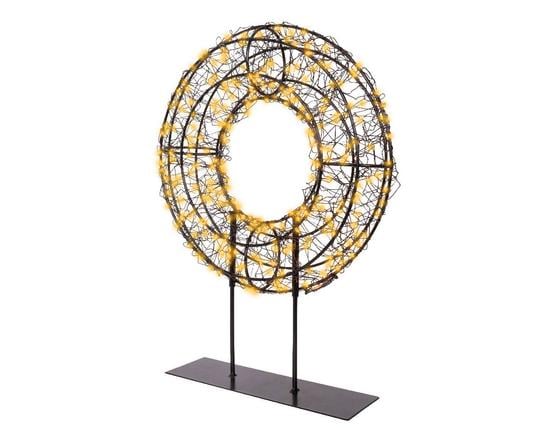 Lumineo kerstdecoratie met verlichting