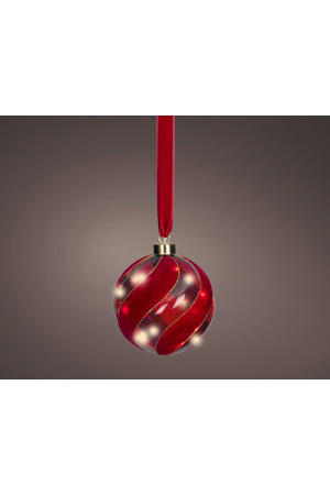 micro LED bal - binnen - warm wit