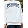 Ambique sweater ecru