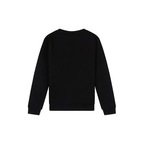 Ambique sweater zwart afbeelding