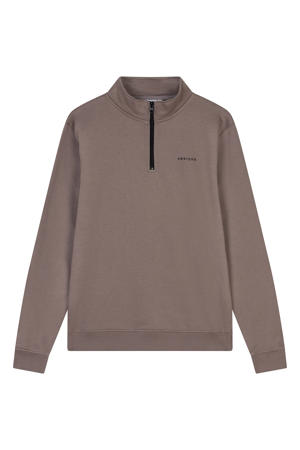 sweater taupe