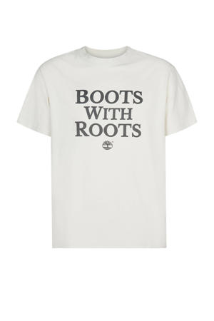 T-shirt ecru