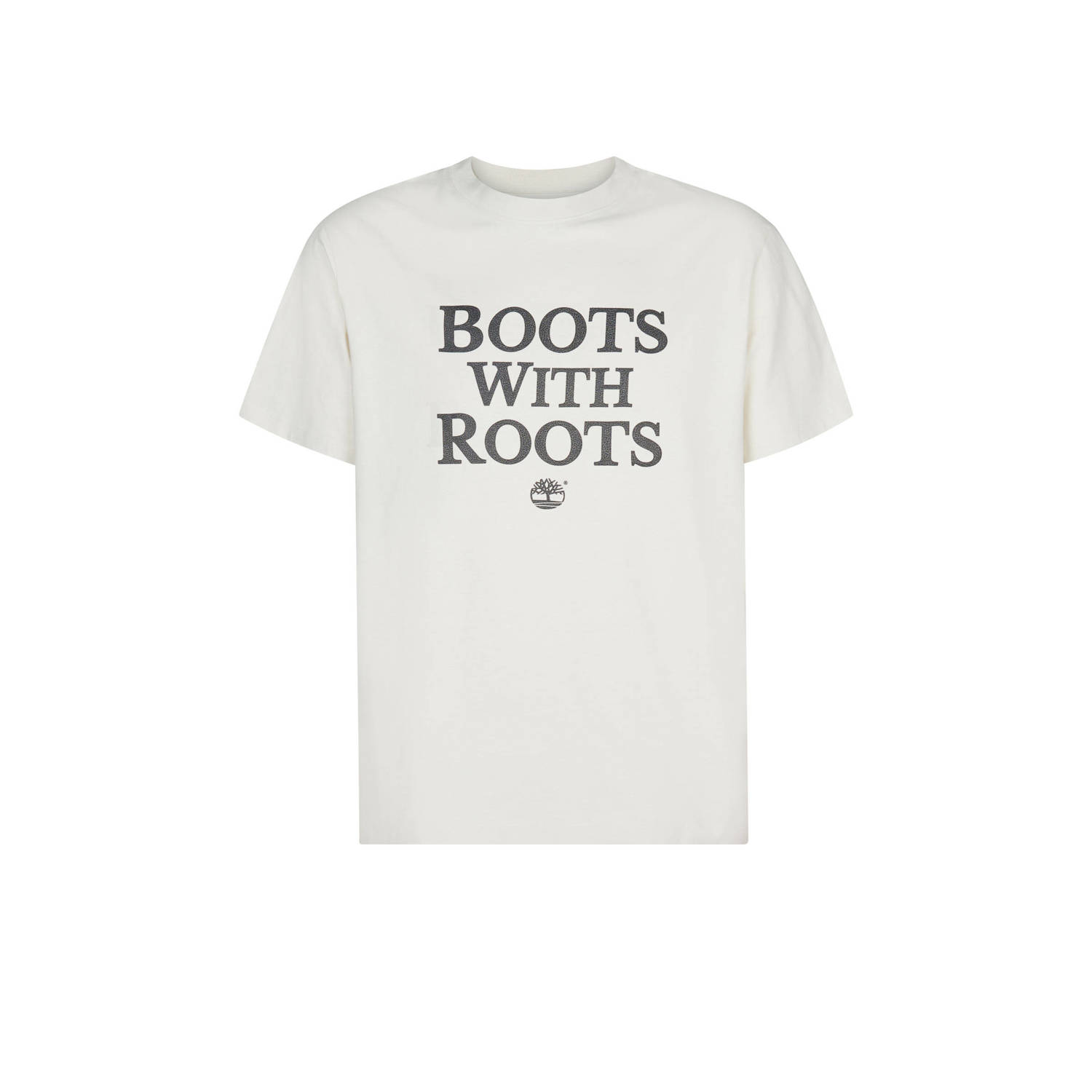 Timberland T-shirt ecru